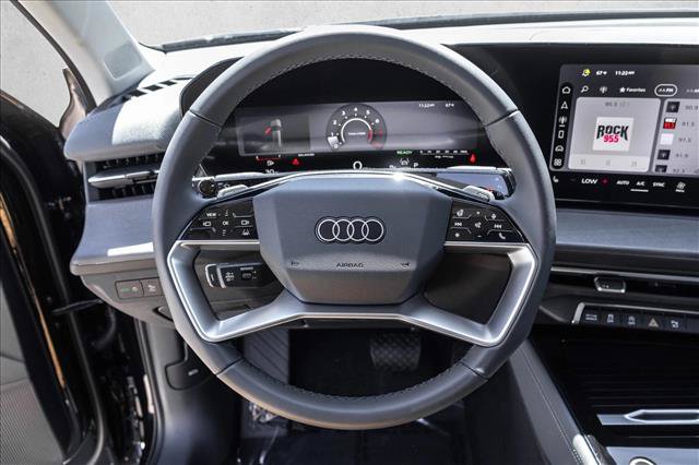 New 2026 Audi Q3 quattro 2.0T AWD/4WD image 13