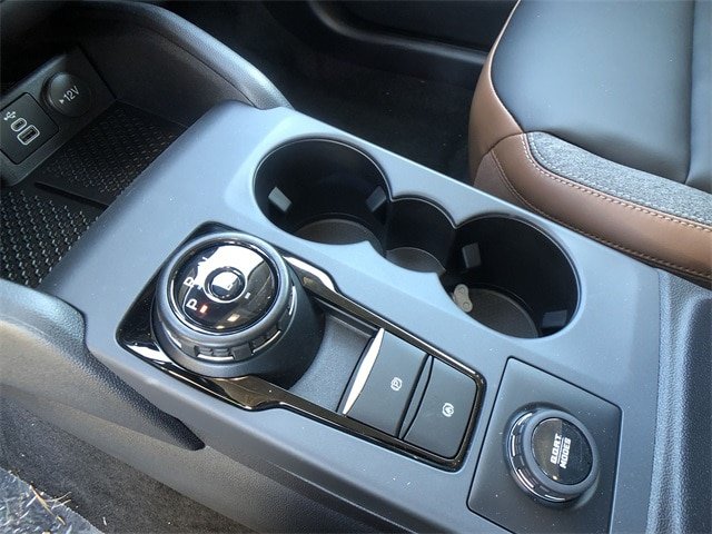 Used 2024 Ford Bronco Sport Outer Banks AWD/4WD image 20