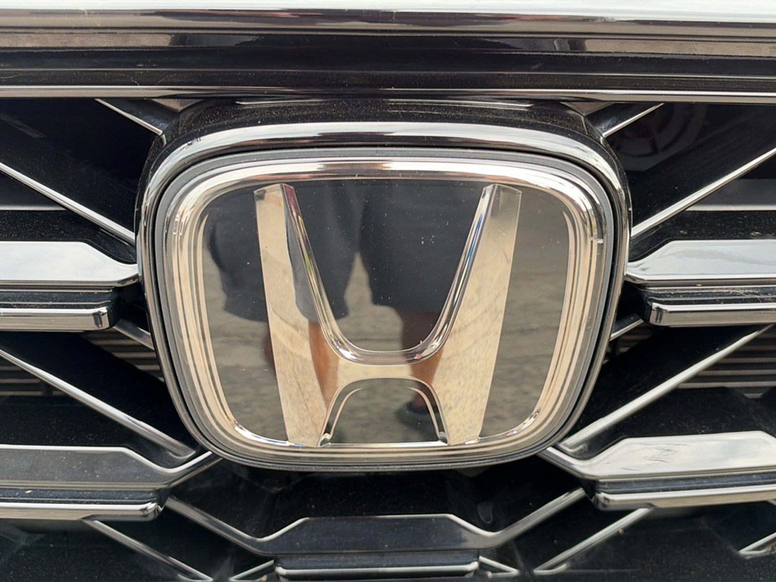 Used 2024 Honda CR-V Sport image 44