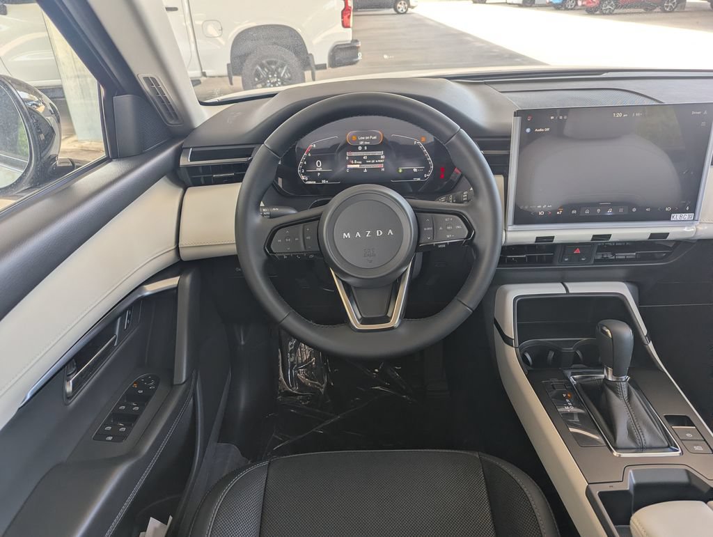 New 2026 MAZDA CX-5 Preferred AWD/4WD image 4