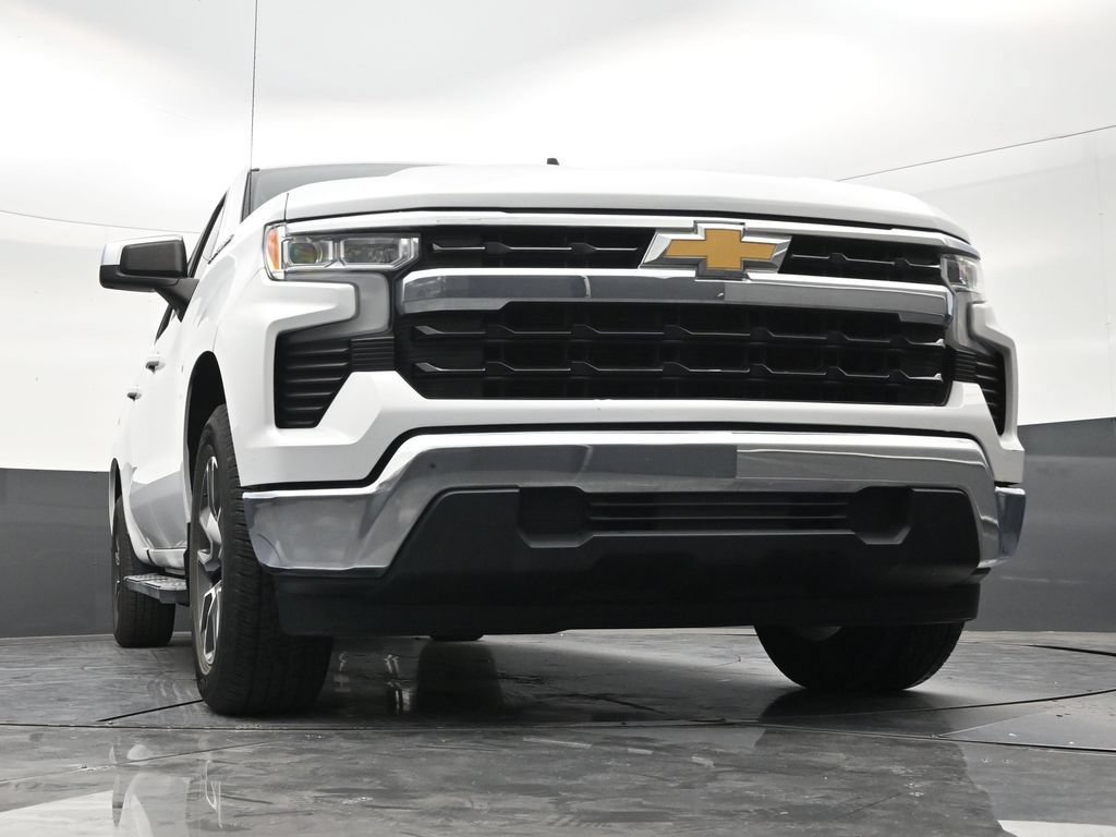 Used 2022 Chevrolet Silverado 1500 LT RWD image 26