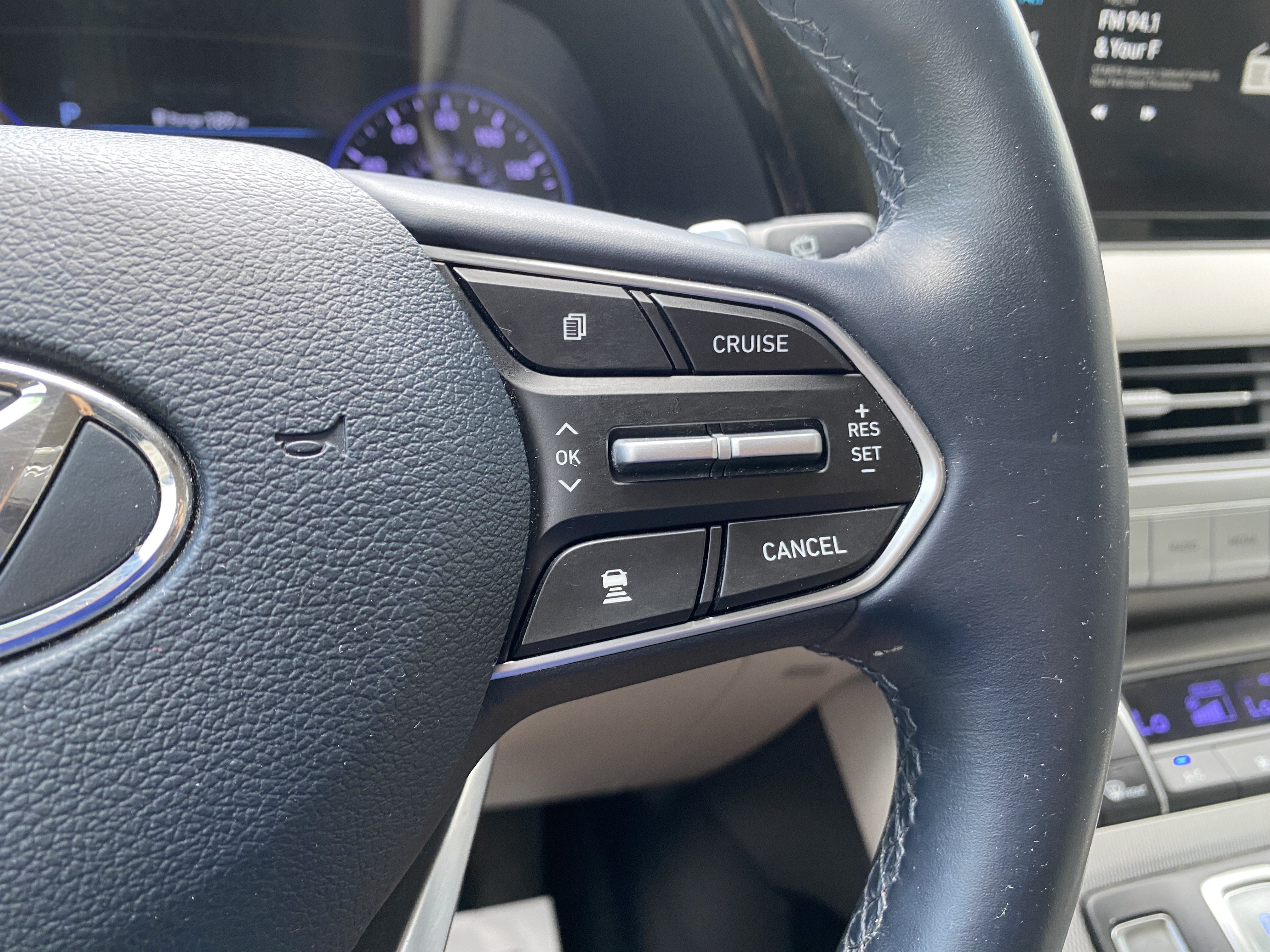 Used 2022 Hyundai Palisade SEL w/ Premium Package FWD image 20