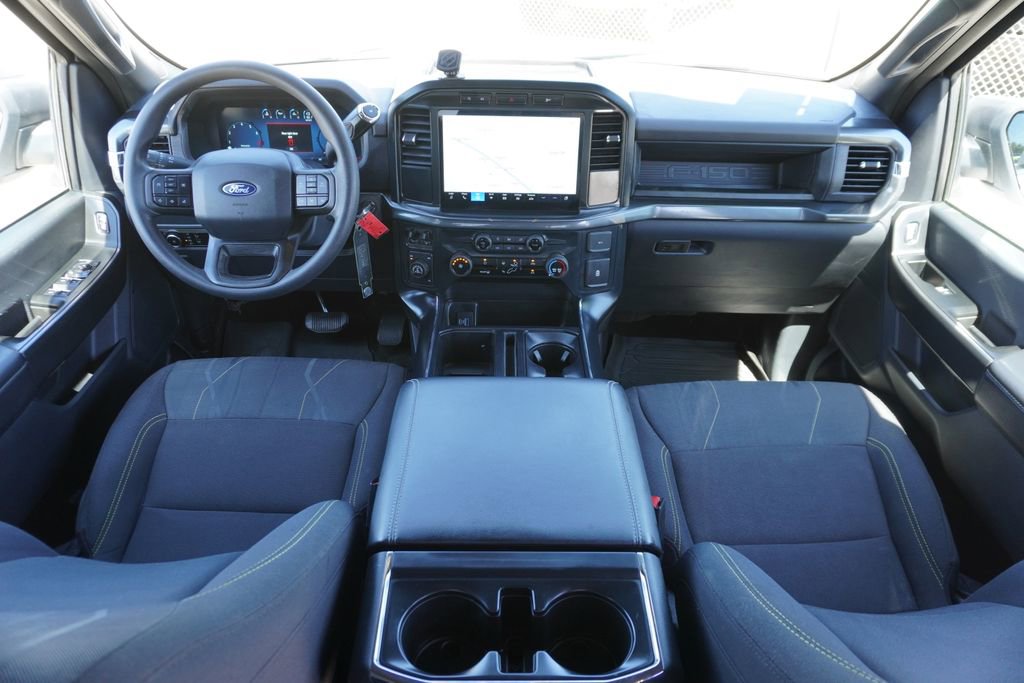 Used 2024 Ford F150 STX image 17