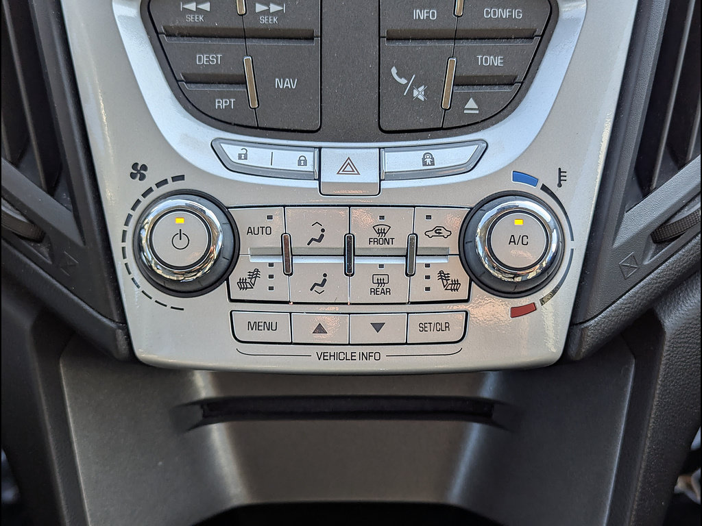 Used 2015 Chevrolet Equinox LTZ FWD image 33