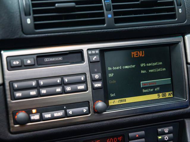 Used 2000 BMW M5 RWD image 26