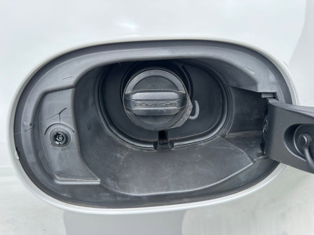 Certified 2019 Porsche Macan S AWD/4WD image 42