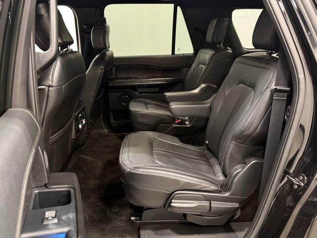 Used 2018 Ford Expedition Max Limited RWD image 33