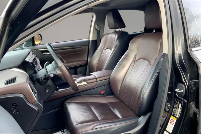 Used 2017 Lexus RX 350 AWD w/ Premium Package image 18