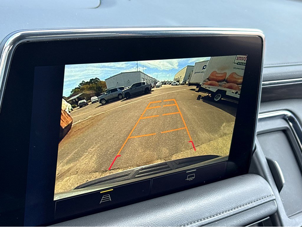 Certified 2024 Chevrolet Tahoe LT image 11