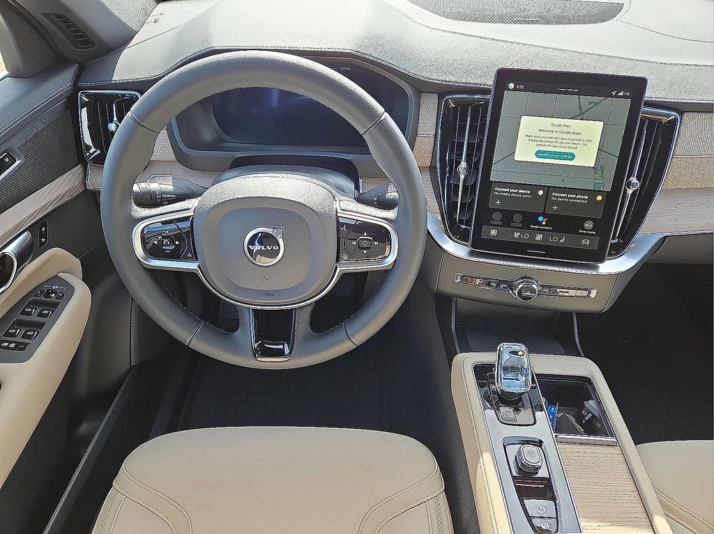 New 2026 Volvo XC90 B6 Plus w/ Protection Package Premier image 16