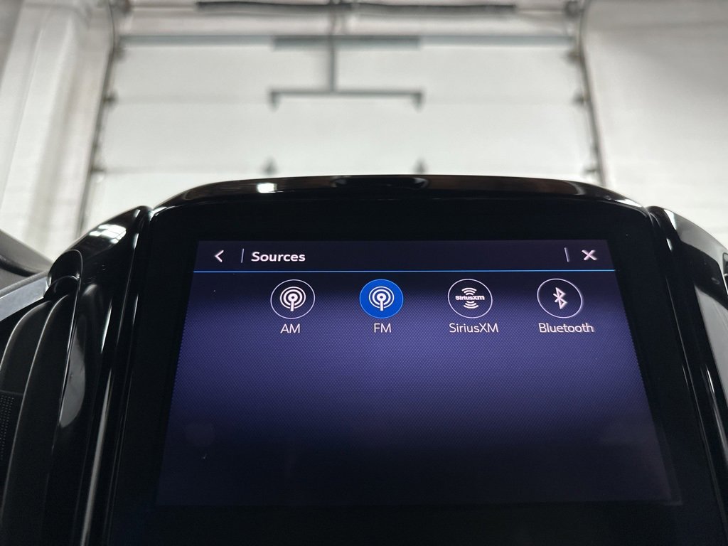 Used 2022 Chevrolet Traverse High Country image 29