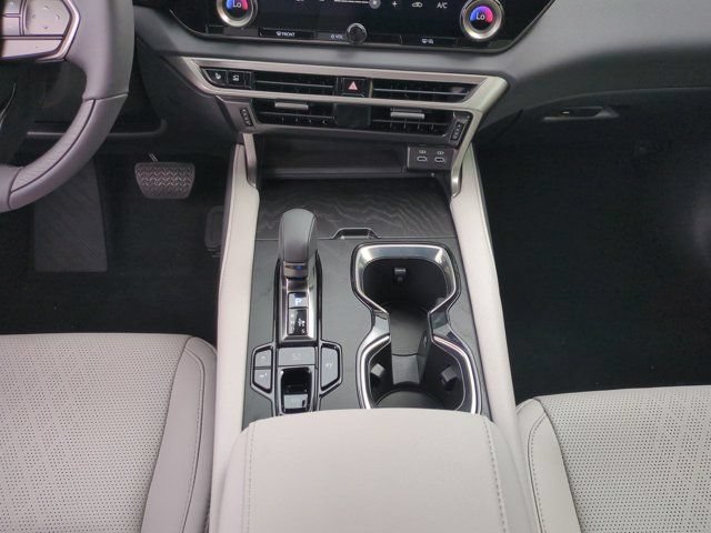 New 2026 Lexus RX 350 AWD/4WD image 18