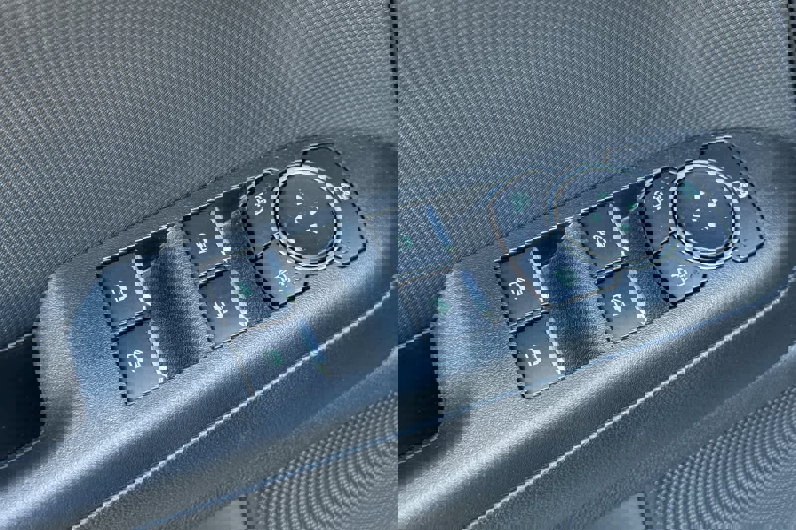 Used 2025 Ford Bronco Sport Big Bend w/ Convenience Package image 12