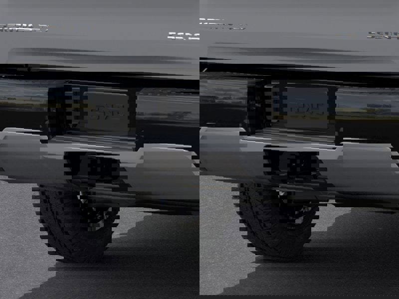 New 2024 GMC Sierra EV Denali image 44
