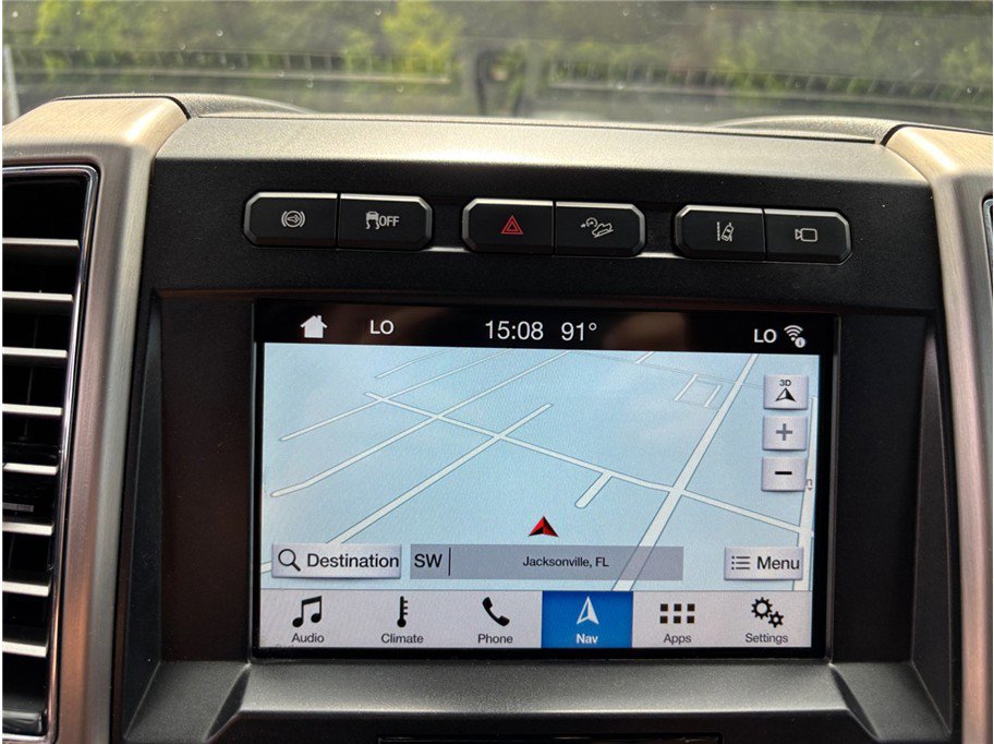 Used 2018 Ford F250 Platinum w/ Platinum Ultimate Package image 33