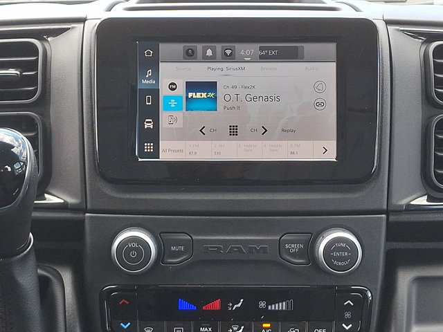 New 2026 RAM ProMaster 2500 w/ Safety Group FWD image 8