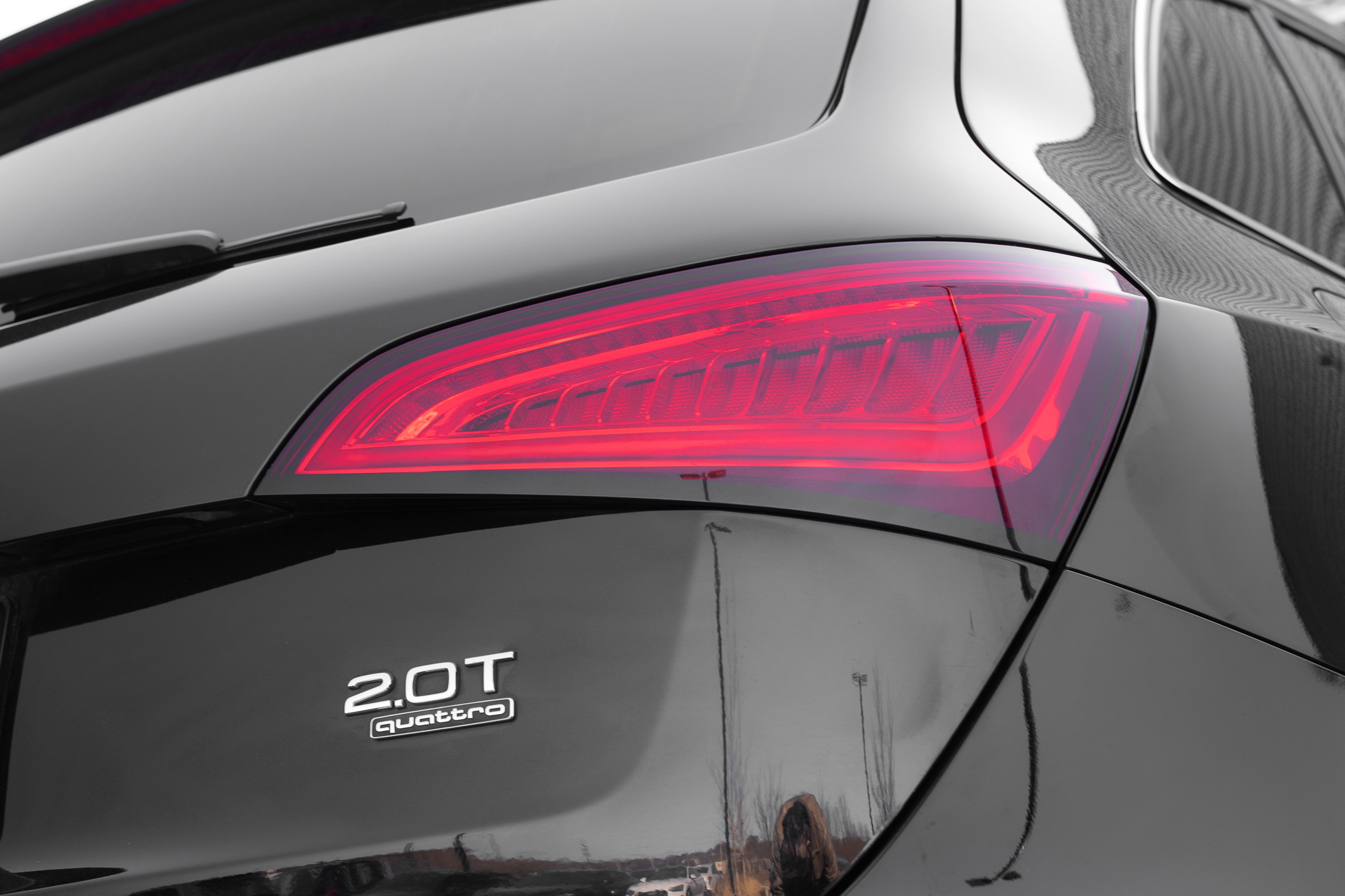 Used 2016 Audi Q5 2.0T Premium Plus w/ Technology Package image 29