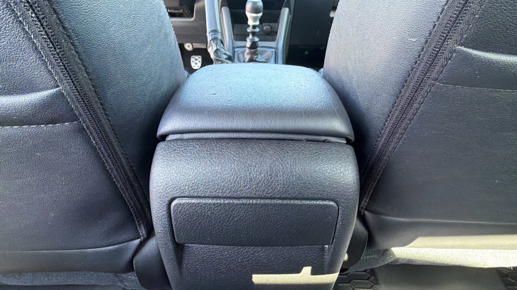 Used 2020 Subaru WRX Limited image 25