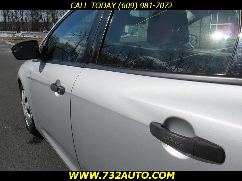 Used 2016 Ford Focus S image 32