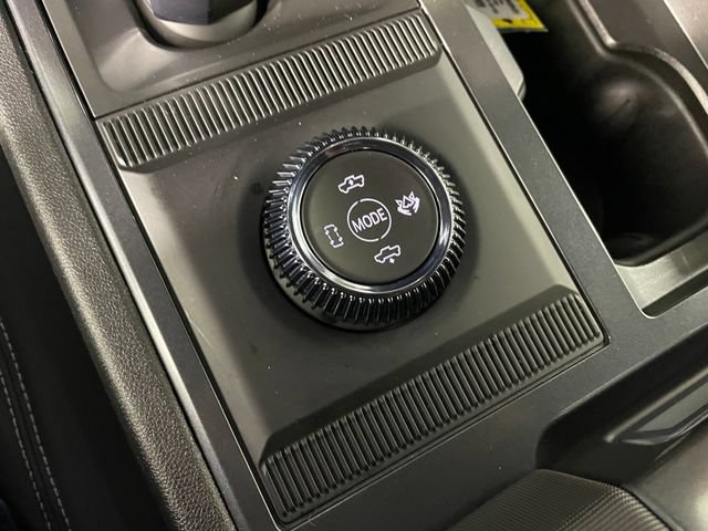 Certified 2026 GMC Hummer EV 4x4 Crew Cab w/ Carbon Fiber Edition Package image 11