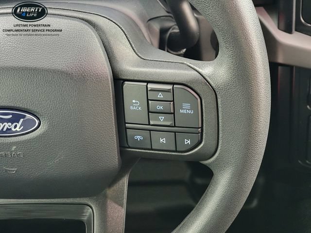 Used 2025 Ford F150 XL w/ Equipment Group 103A High AWD/4WD image 26