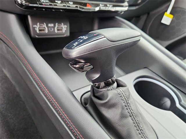 New 2024 Dodge Durango GT w/ Blacktop Package image 7