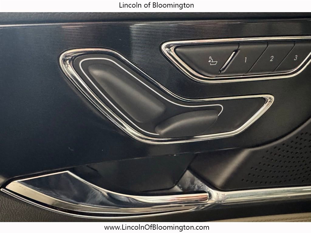 New 2026 Lincoln Corsair Premiere image 24