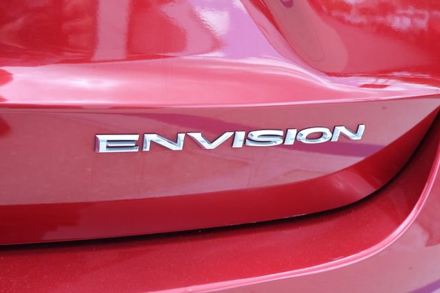 Used 2020 Buick Envision Essence FWD image 7