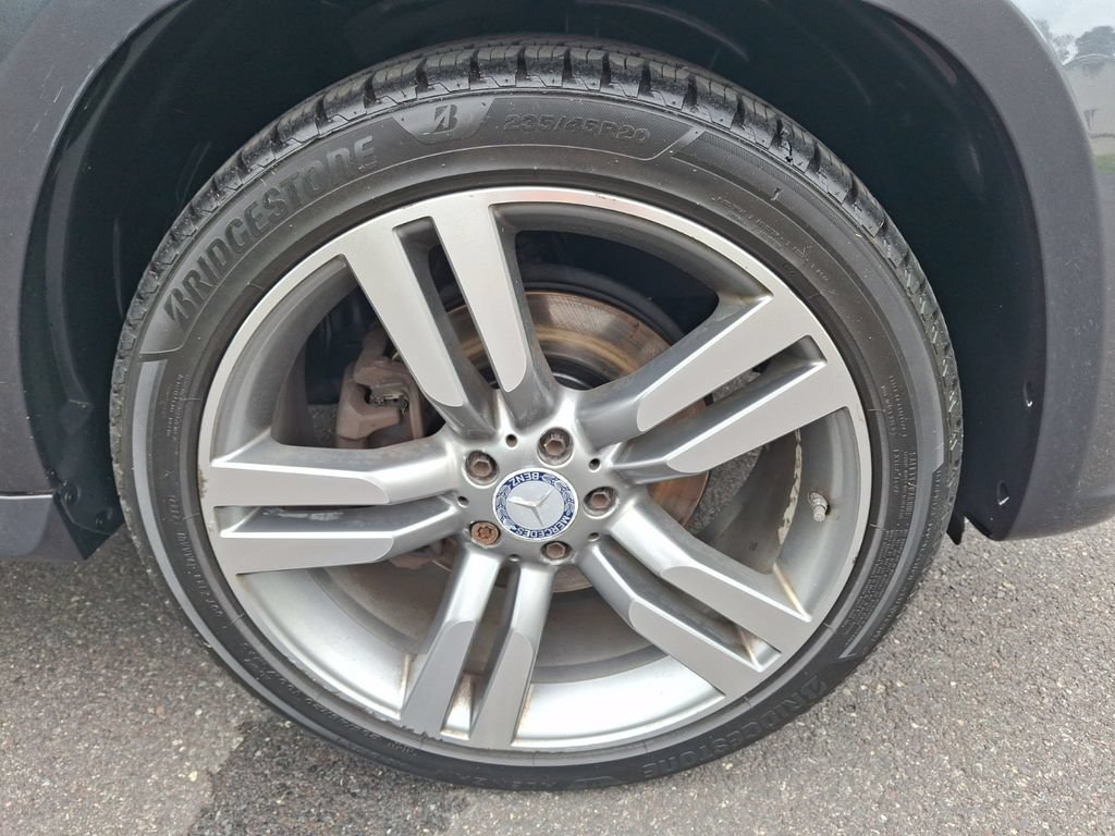 Used 2014 Mercedes-Benz GLK 350 4MATIC image 8