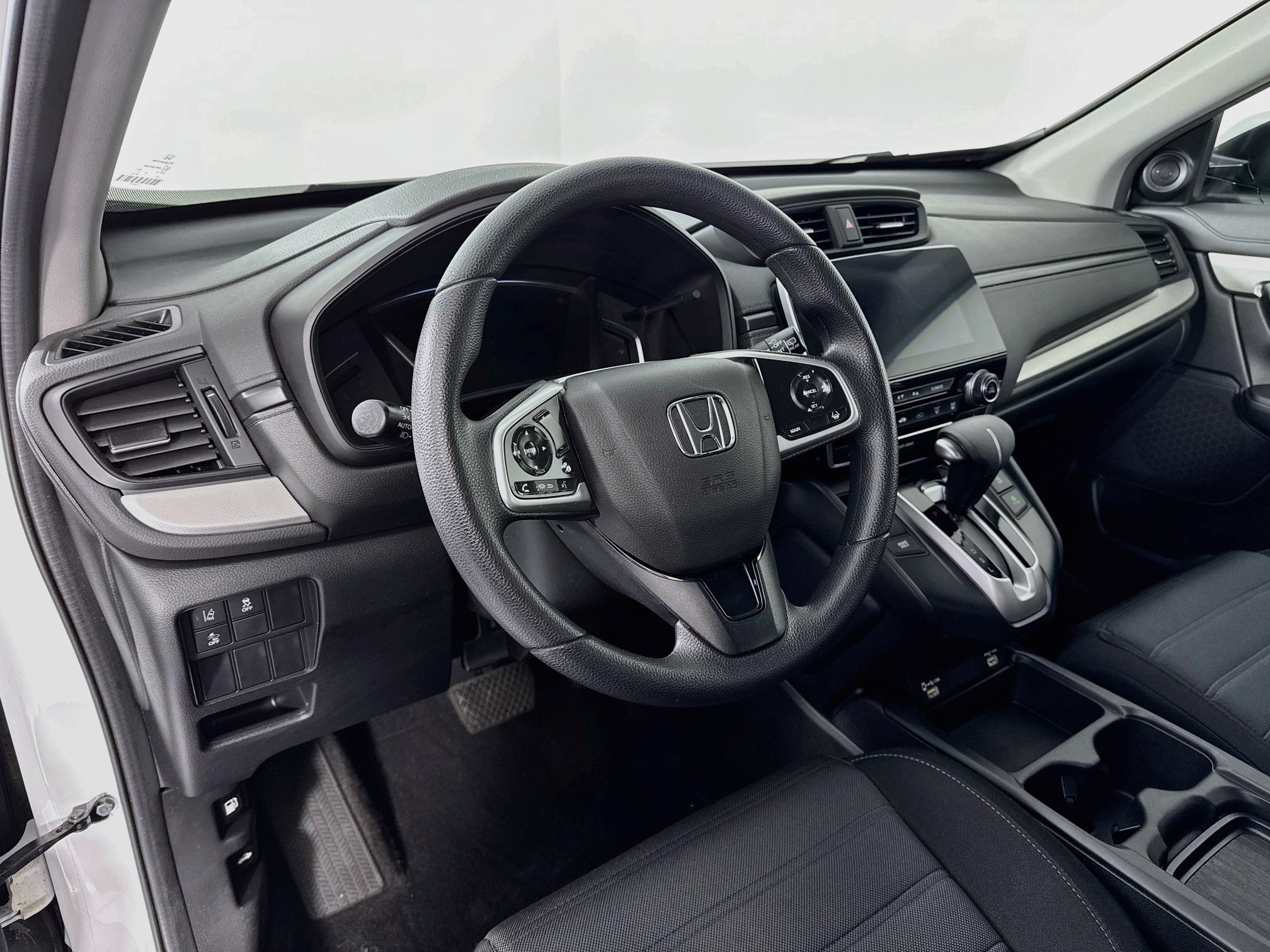 Certified 2022 Honda CR-V Special Edition image 9