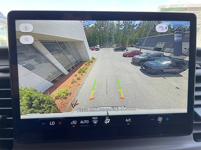 New 2026 Ford Transit 250 148 High Roof AWD image 25