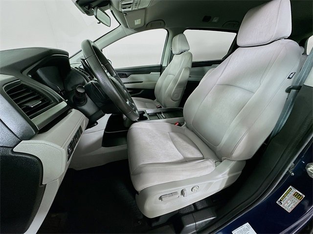 Certified 2019 Honda Odyssey EX image 27