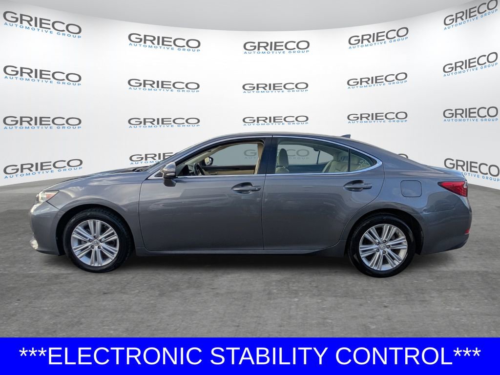 Used 2015 Lexus ES 350 350 image 4