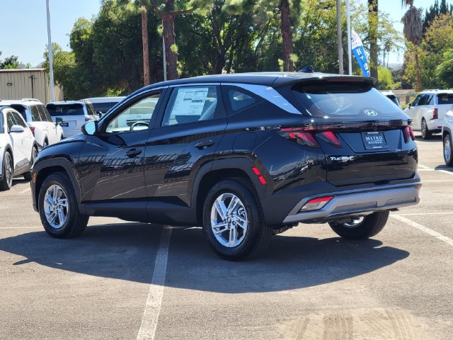 New 2026 Hyundai Tucson SE FWD image 3
