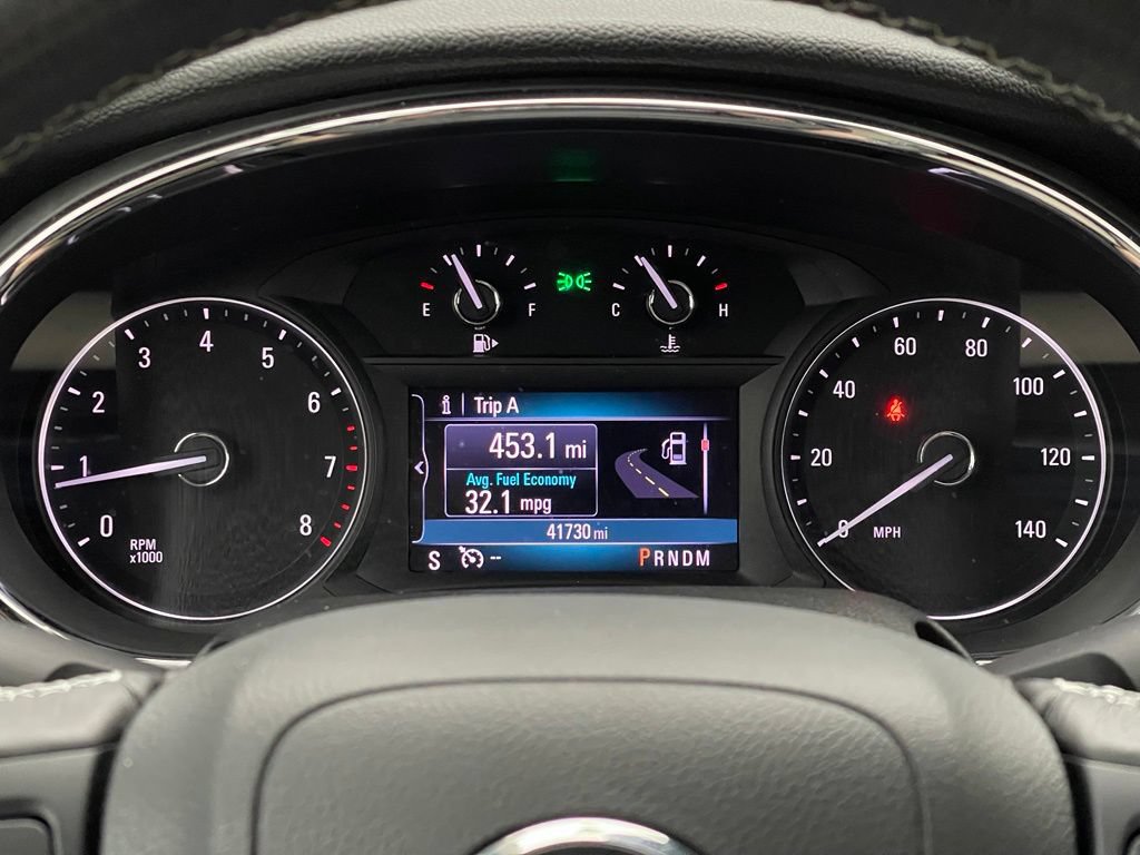 Used 2019 Buick Encore Preferred FWD image 20