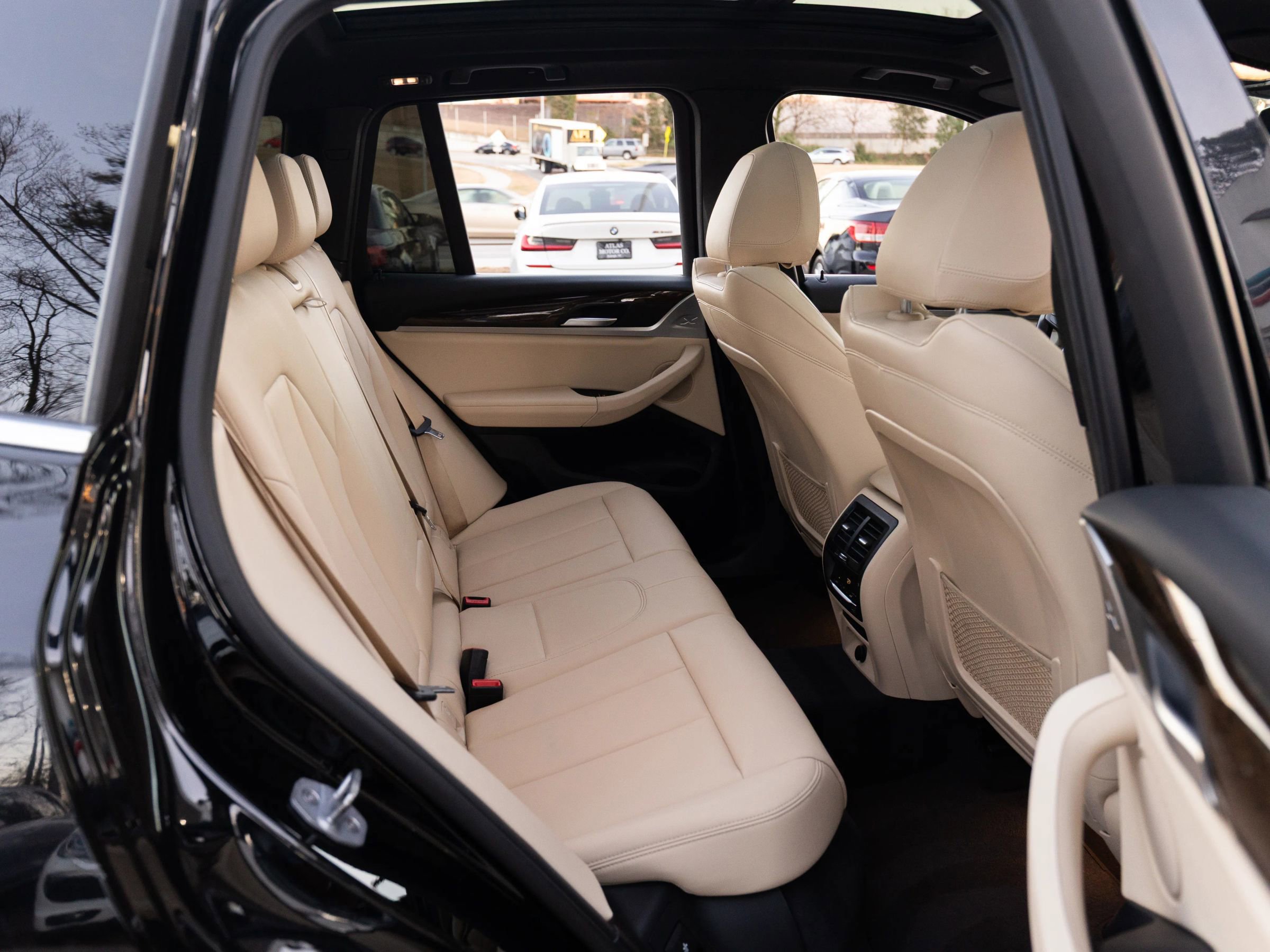 Used 2019 BMW X3 sDrive30i image 24