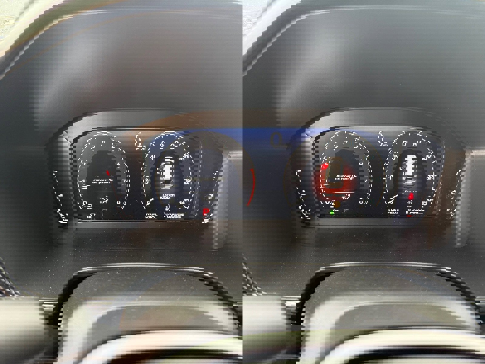 New 2026 Honda CR-V EX-L image 21