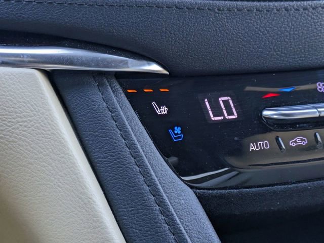 Used 2019 Cadillac XT5 Premium Luxury FWD image 31