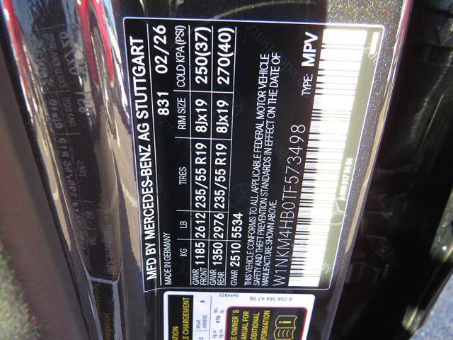 Used 2026 Mercedes-Benz GLC 300 4MATIC image 9
