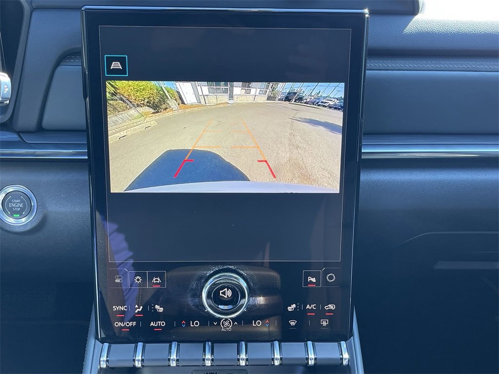 New 2026 GMC Terrain AT4 image 15