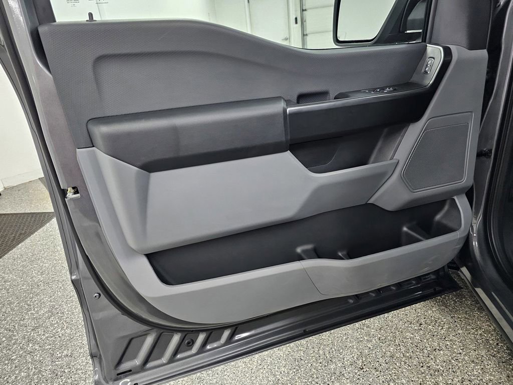 New 2026 Ford F150 XL w/ Equipment Group 103A High image 14