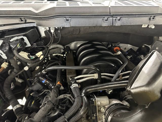 Certified 2024 Ford F150 XLT w/ Tow/Haul Package image 38