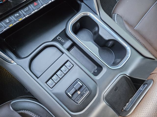 Used 2025 GMC Sierra 3500 Denali w/ Denali Reserve Package image 20