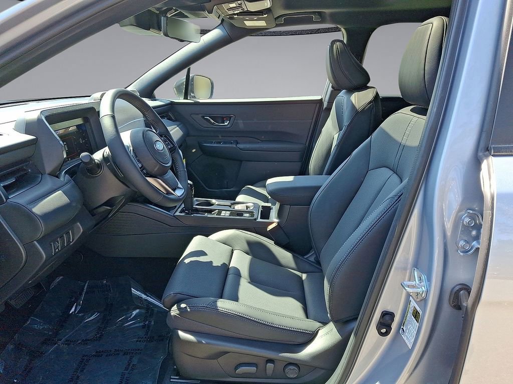 New 2026 Subaru Outback Touring XT AWD/4WD image 14