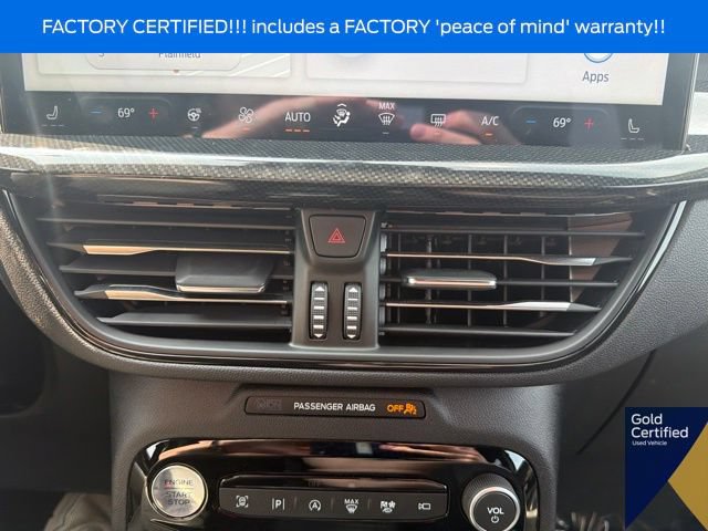 Used 2023 Ford Escape ST-Line Elite w/ Premium Technology Package AWD/4WD image 39