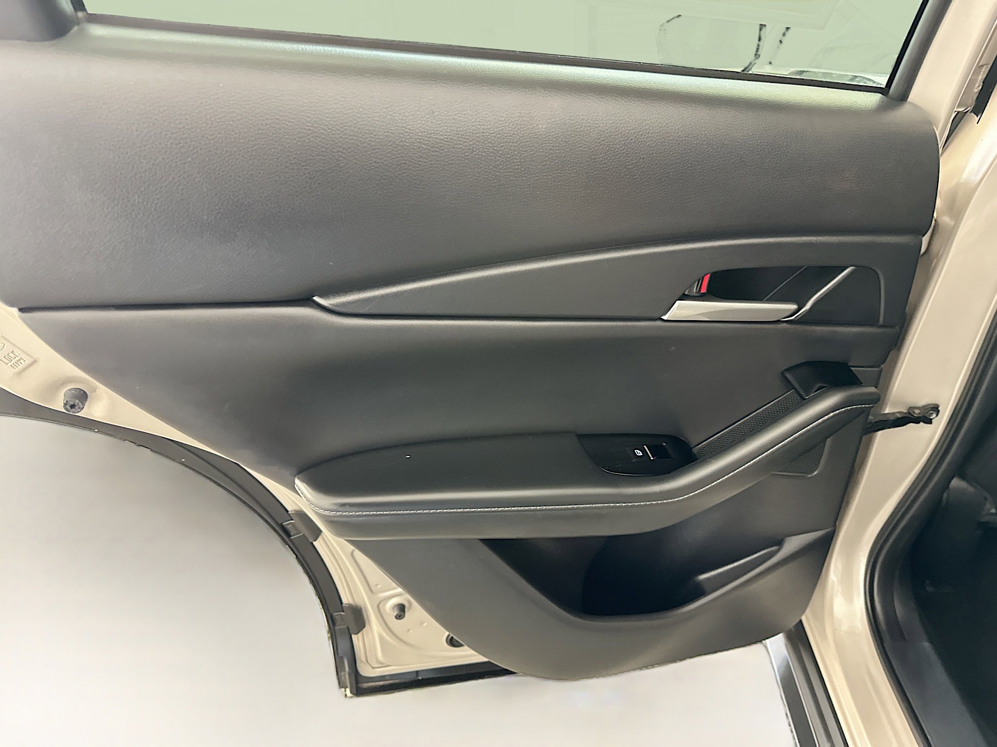 Used 2024 MAZDA CX-30 AWD 2.5 S w/ Select Sport Pkg image 27