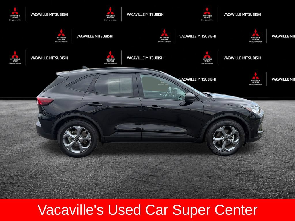Used 2025 Ford Escape ST-Line FWD image 6