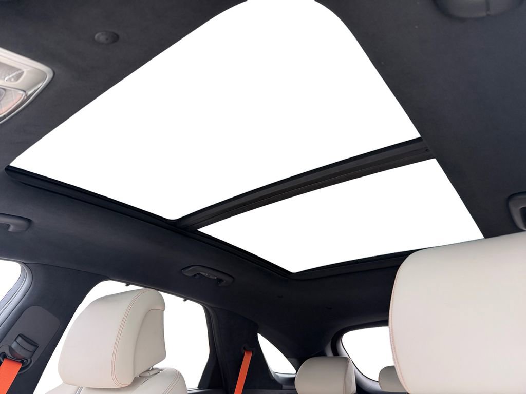 Used 2026 Genesis GV70 3.5T Sport Prestige image 21