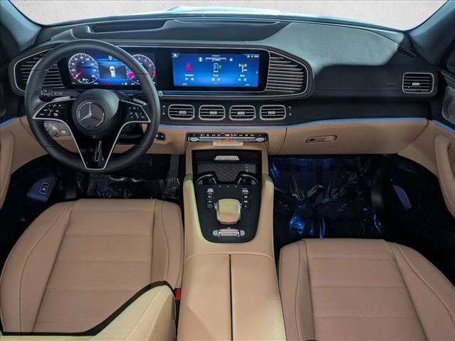 New 2026 Mercedes-Benz GLE 580 4MATIC image 16
