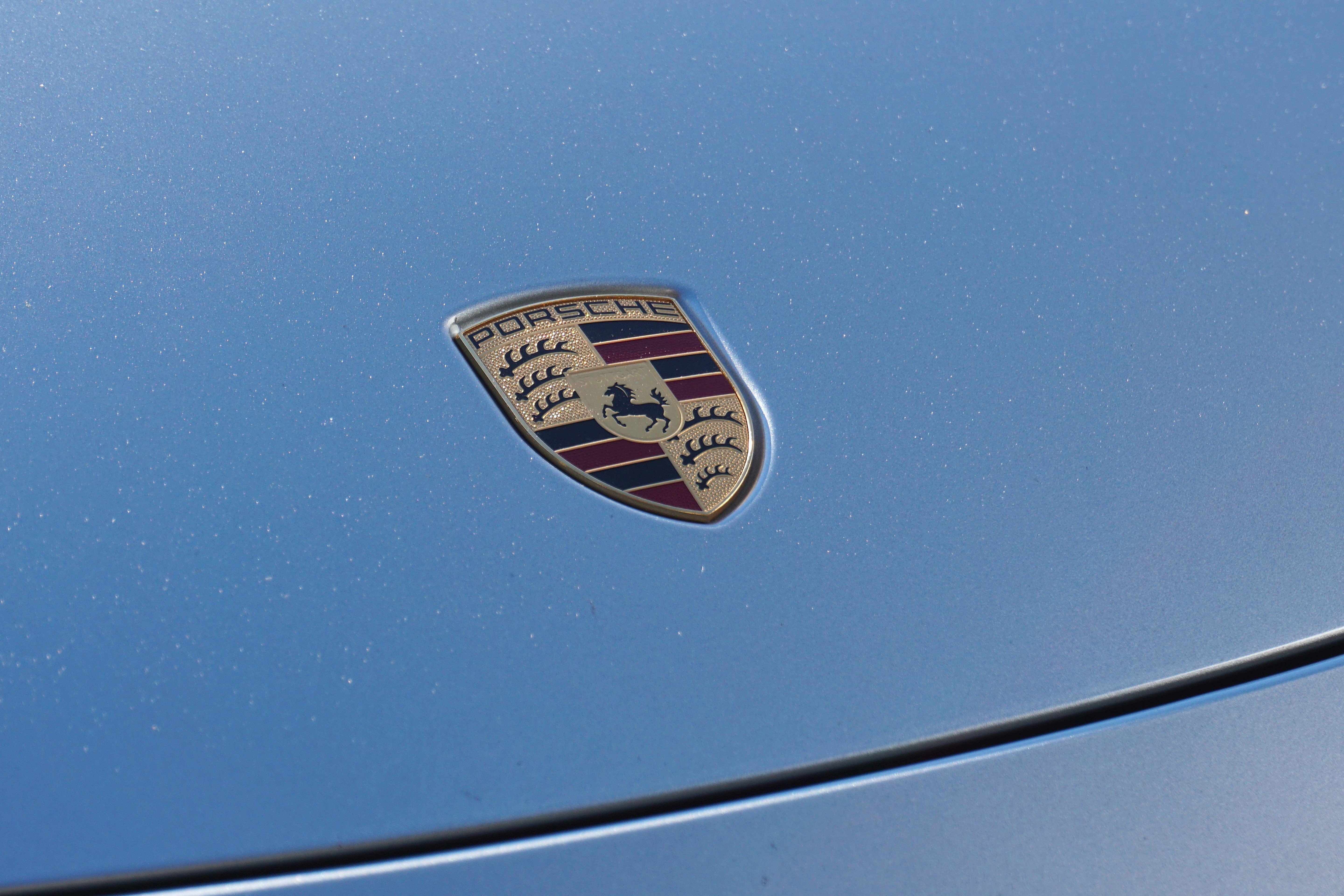 Certified 2017 Porsche 911 Targa 4S AWD/4WD image 12